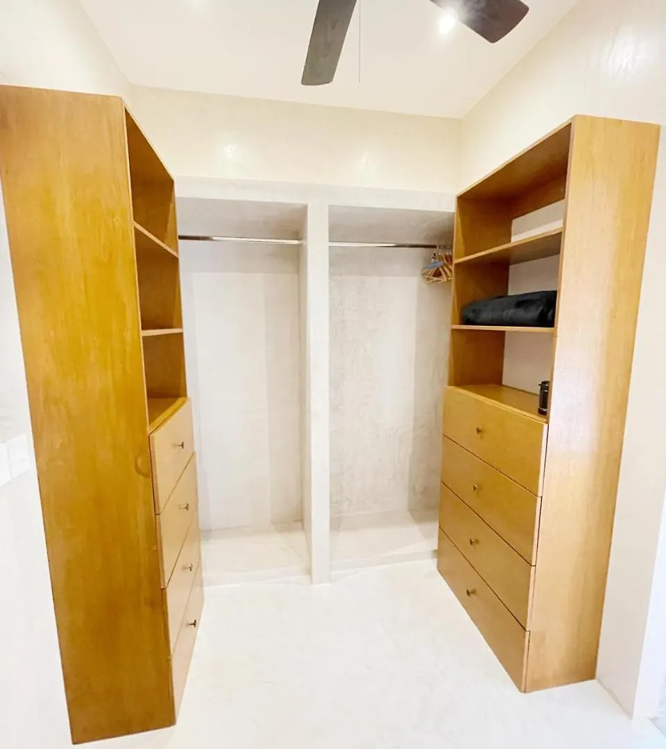 Villa Luxury House Tomanoa - 10Pers - 4Rooms - Pool - Hotjacuzzi - Speed Wifi -Waterfall Tulum Pueblo