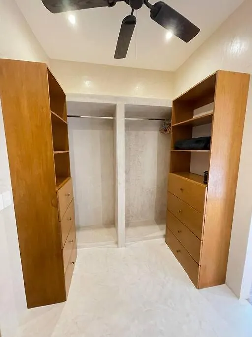 Villa Luxury House Tomanoa - 10Pers - 4Rooms - Pool - Hotjacuzzi - Speed Wifi -Waterfall Tulum