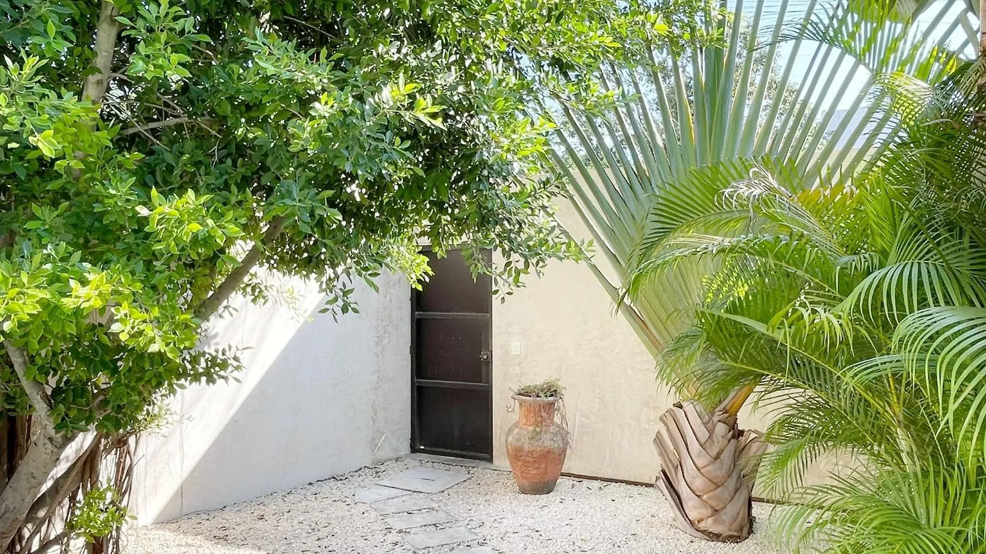 Luxury House Tomanoa - 10Pers - 4Rooms - Pool - Hotjacuzzi - Speed Wifi -Waterfall Tulum 0*,  Mexico